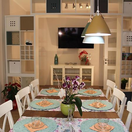 Aurora Bnb Pisa Luaran gambar