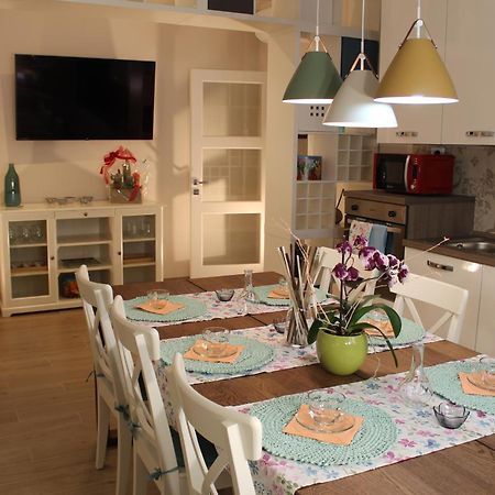 Aurora Bnb Pisa Luaran gambar