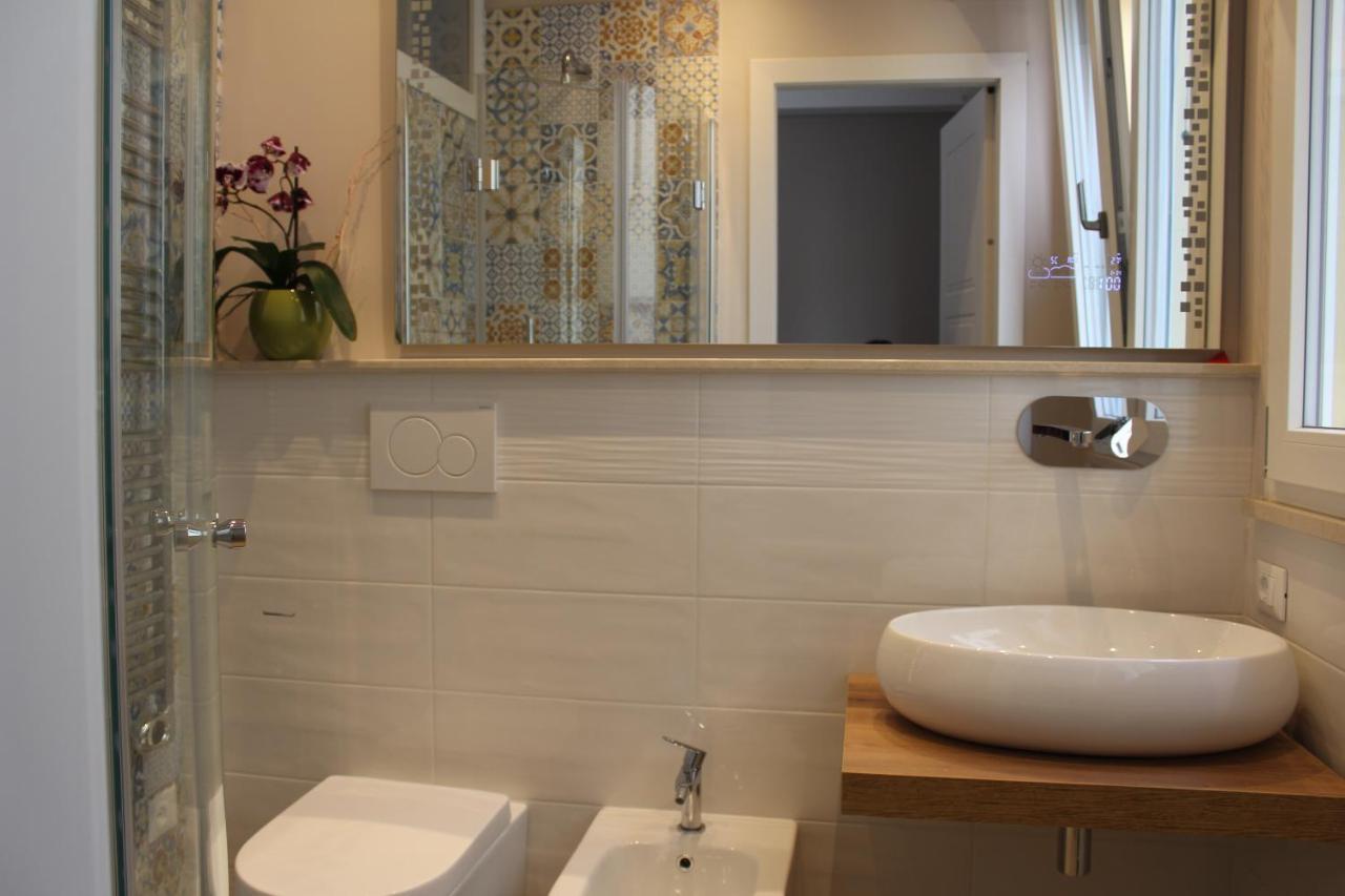 Aurora Bnb Pisa Luaran gambar