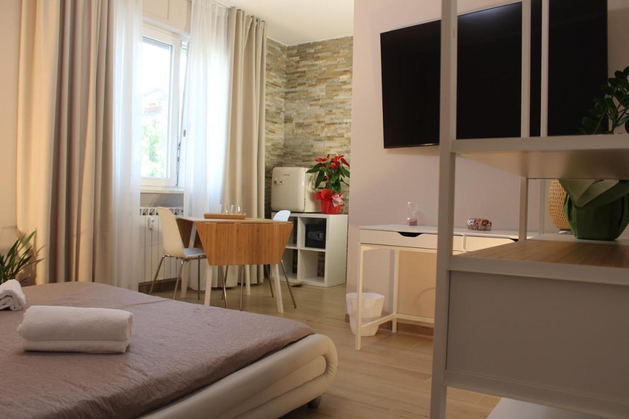 Aurora Bnb Pisa Luaran gambar