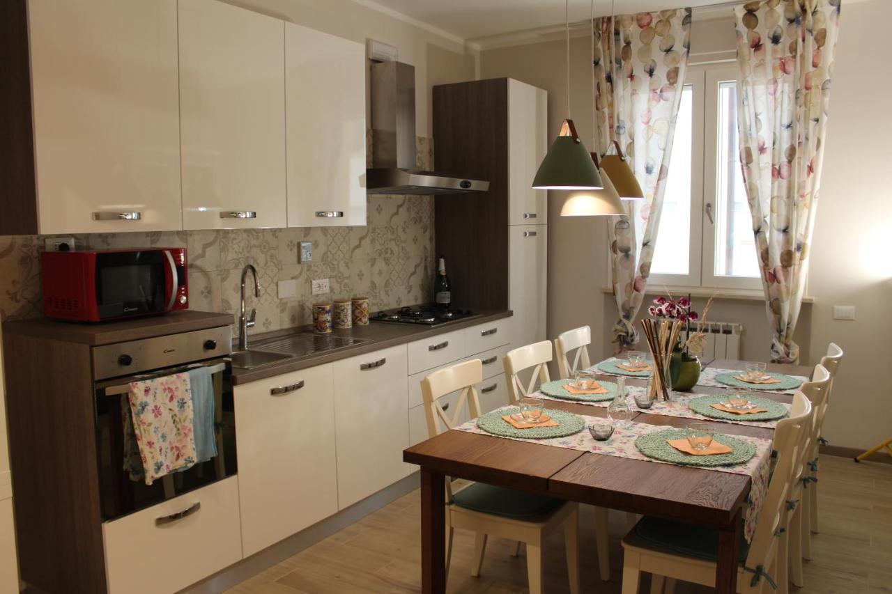 Aurora Bnb Pisa Luaran gambar