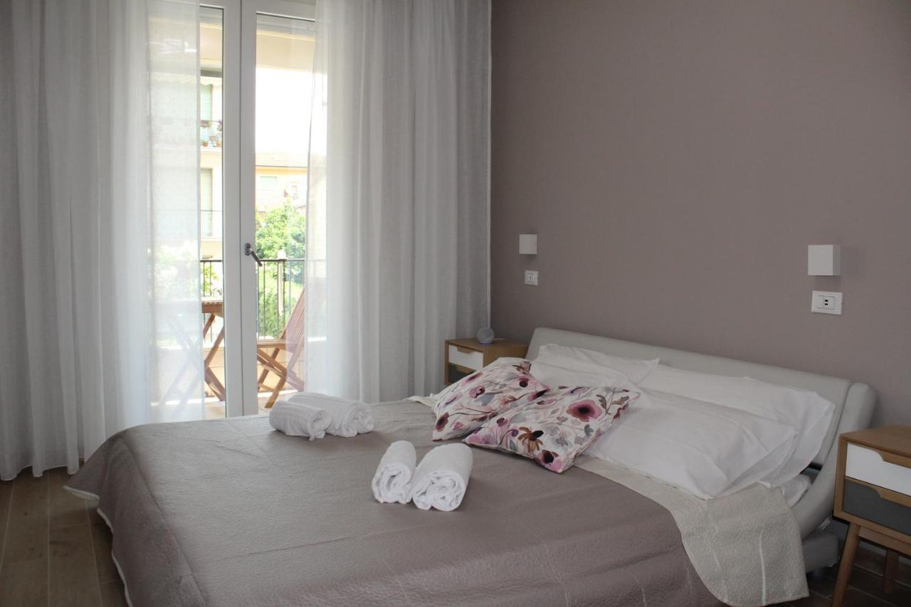 Aurora Bnb Pisa Luaran gambar
