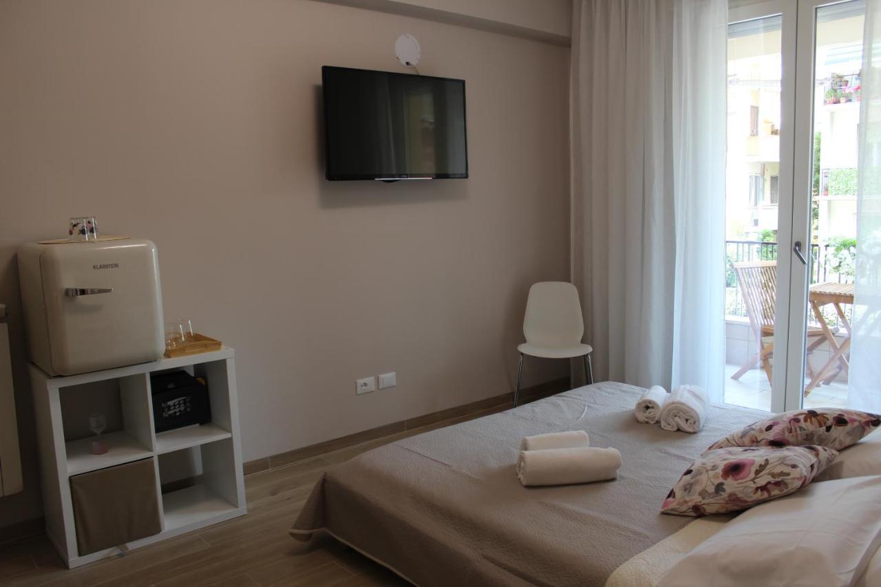 Aurora Bnb Pisa Luaran gambar