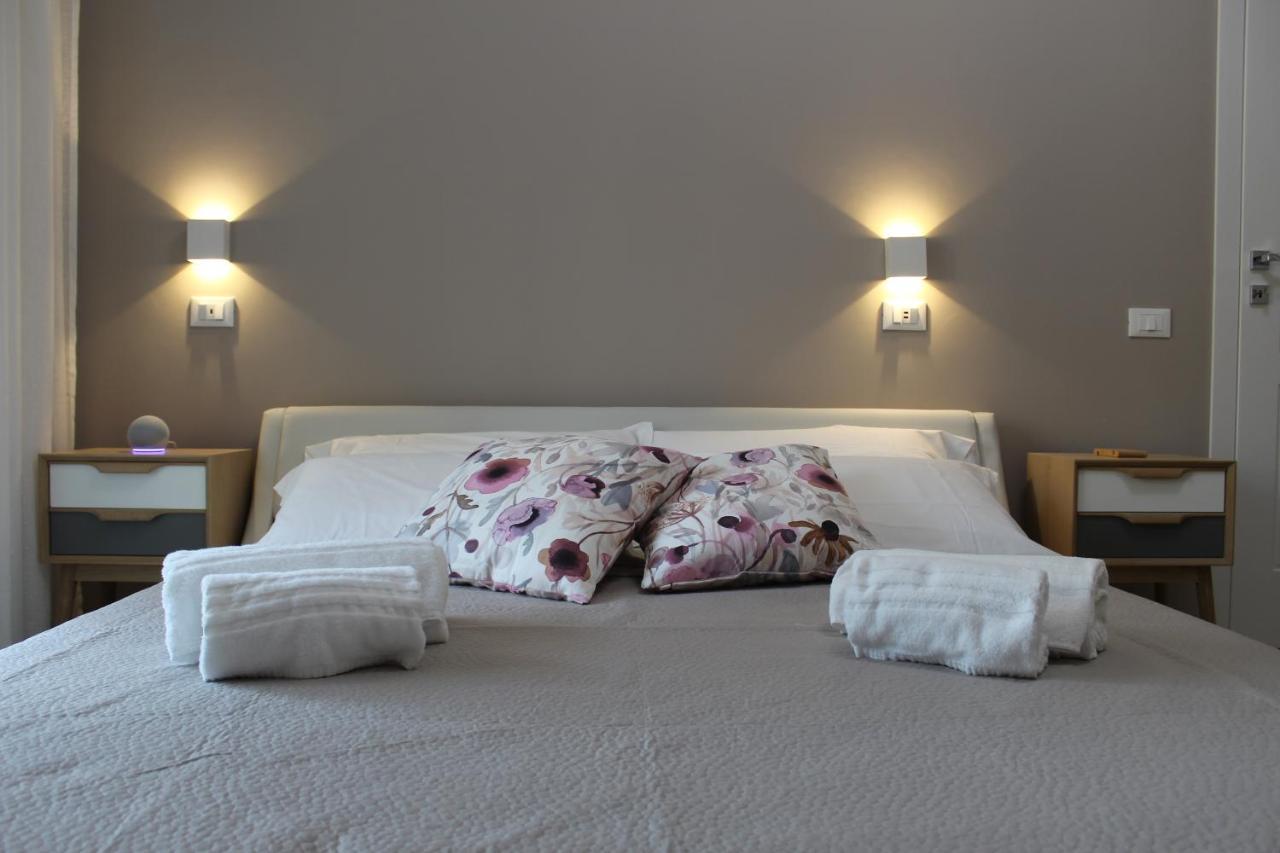 Aurora Bnb Pisa Luaran gambar