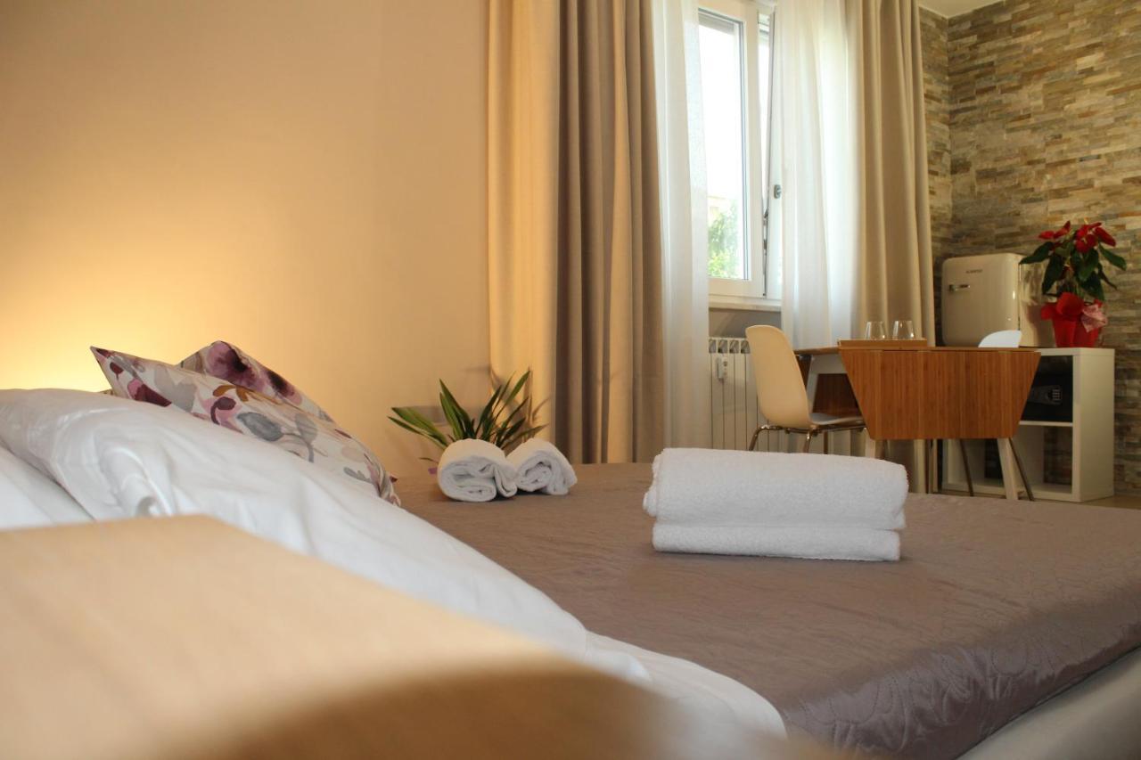 Aurora Bnb Pisa Luaran gambar