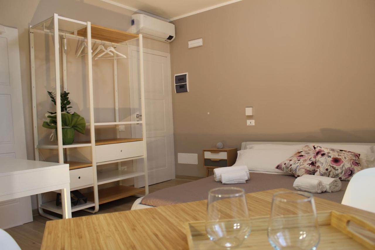 Aurora Bnb Pisa Luaran gambar