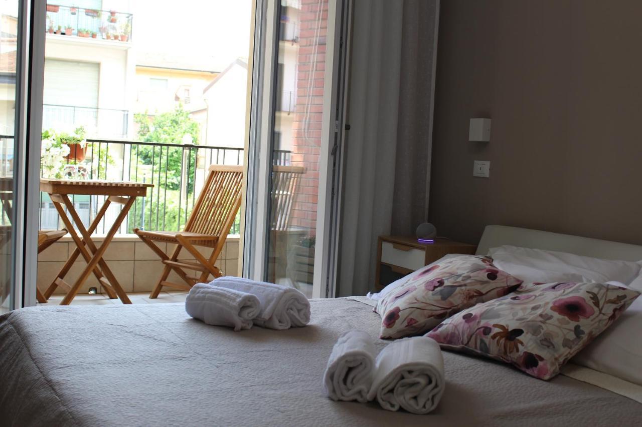 Aurora Bnb Pisa Luaran gambar