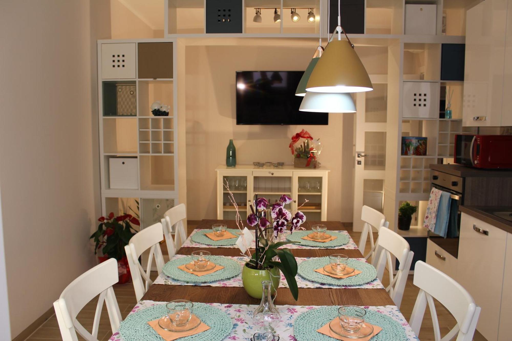 Aurora Bnb Pisa Luaran gambar