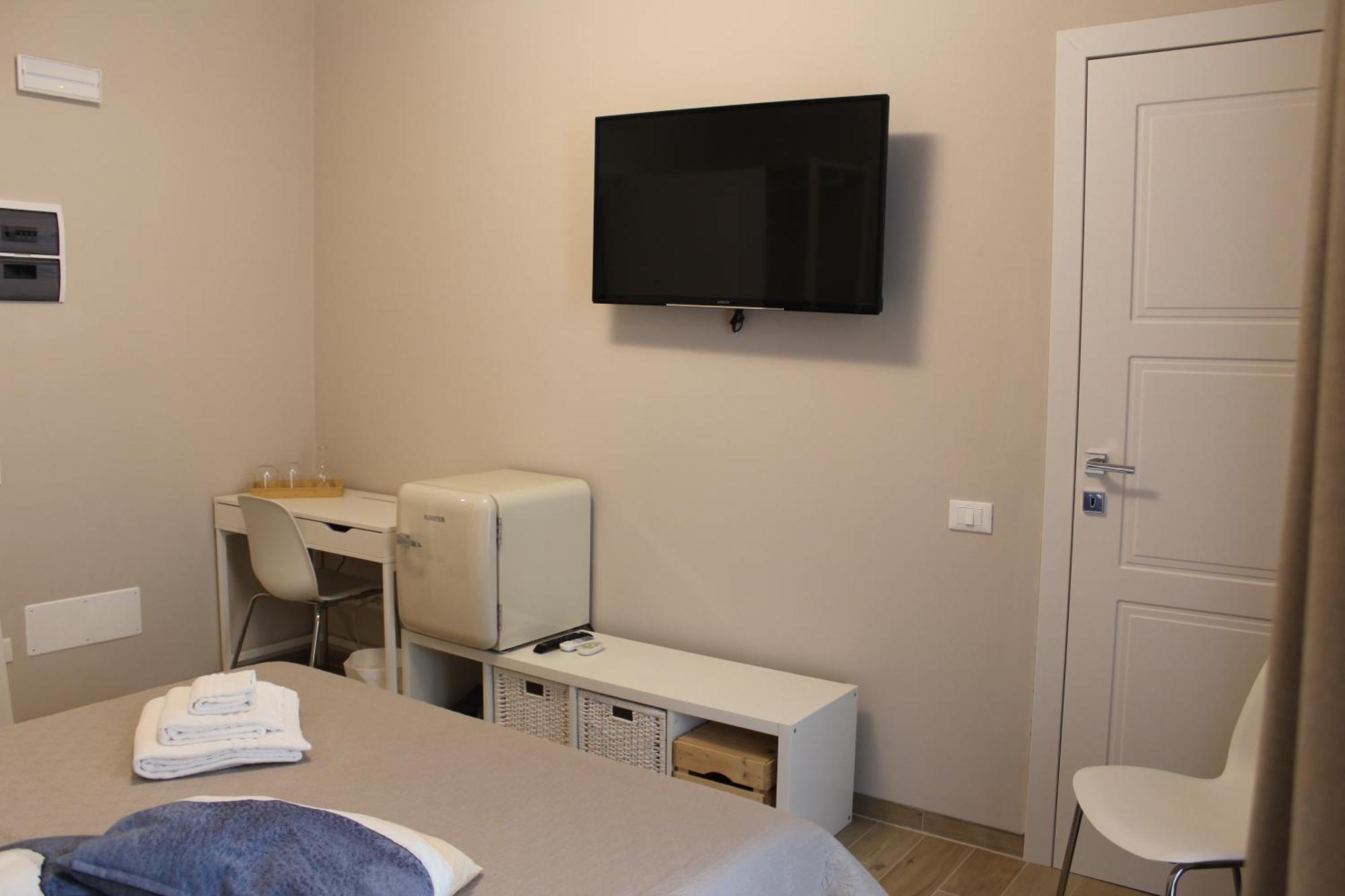 Aurora Bnb Pisa Luaran gambar