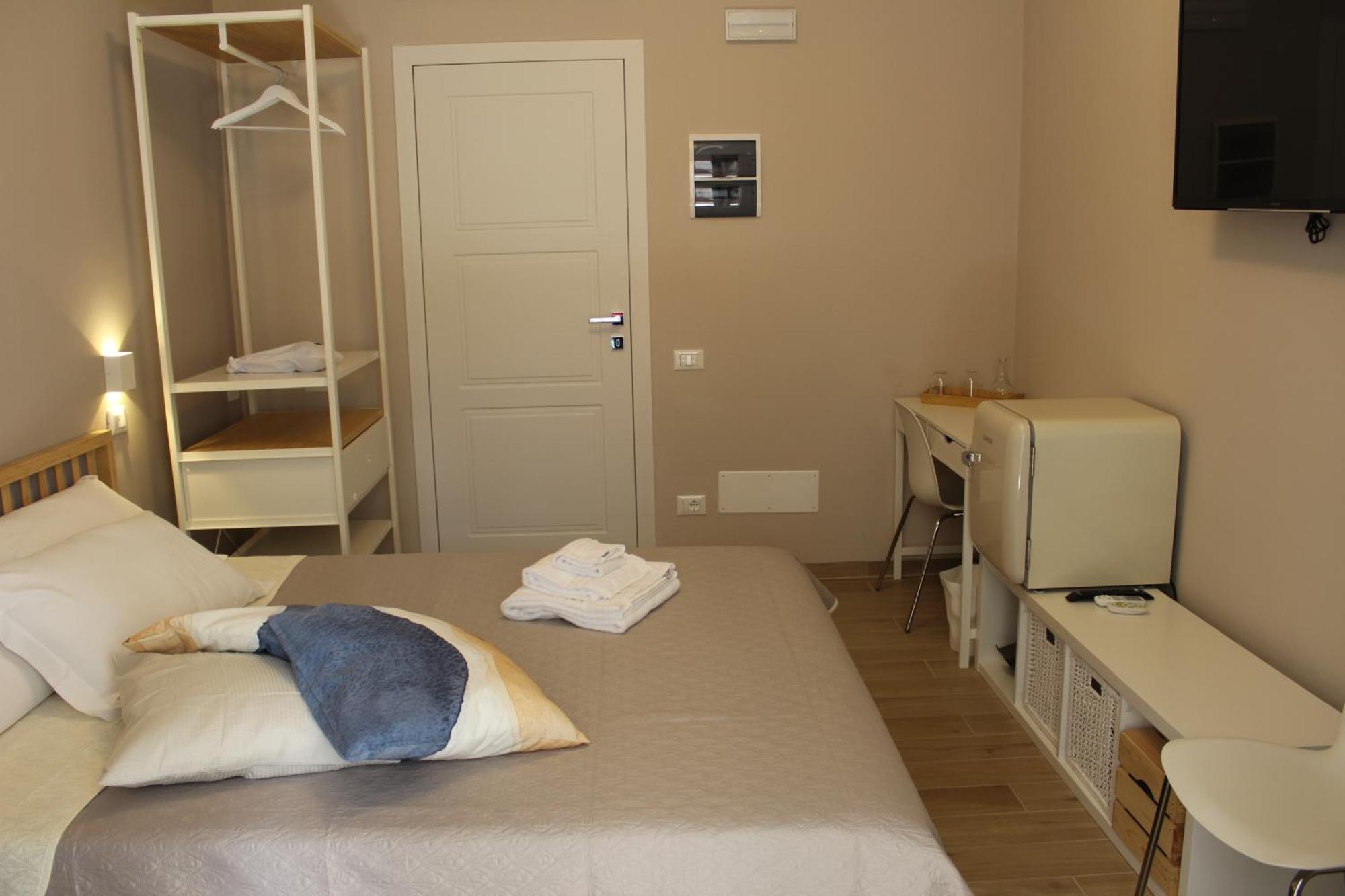 Aurora Bnb Pisa Luaran gambar