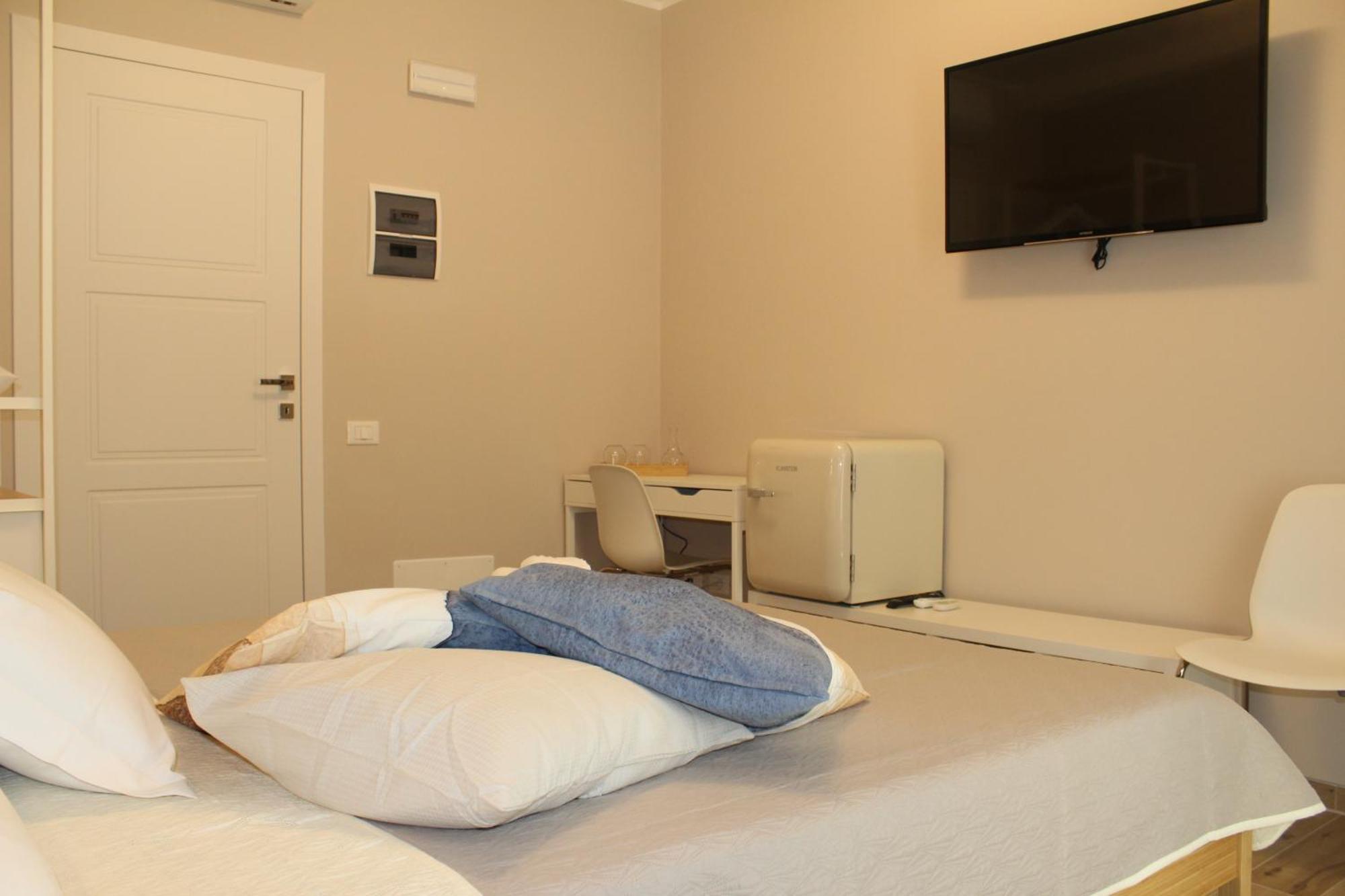 Aurora Bnb Pisa Luaran gambar