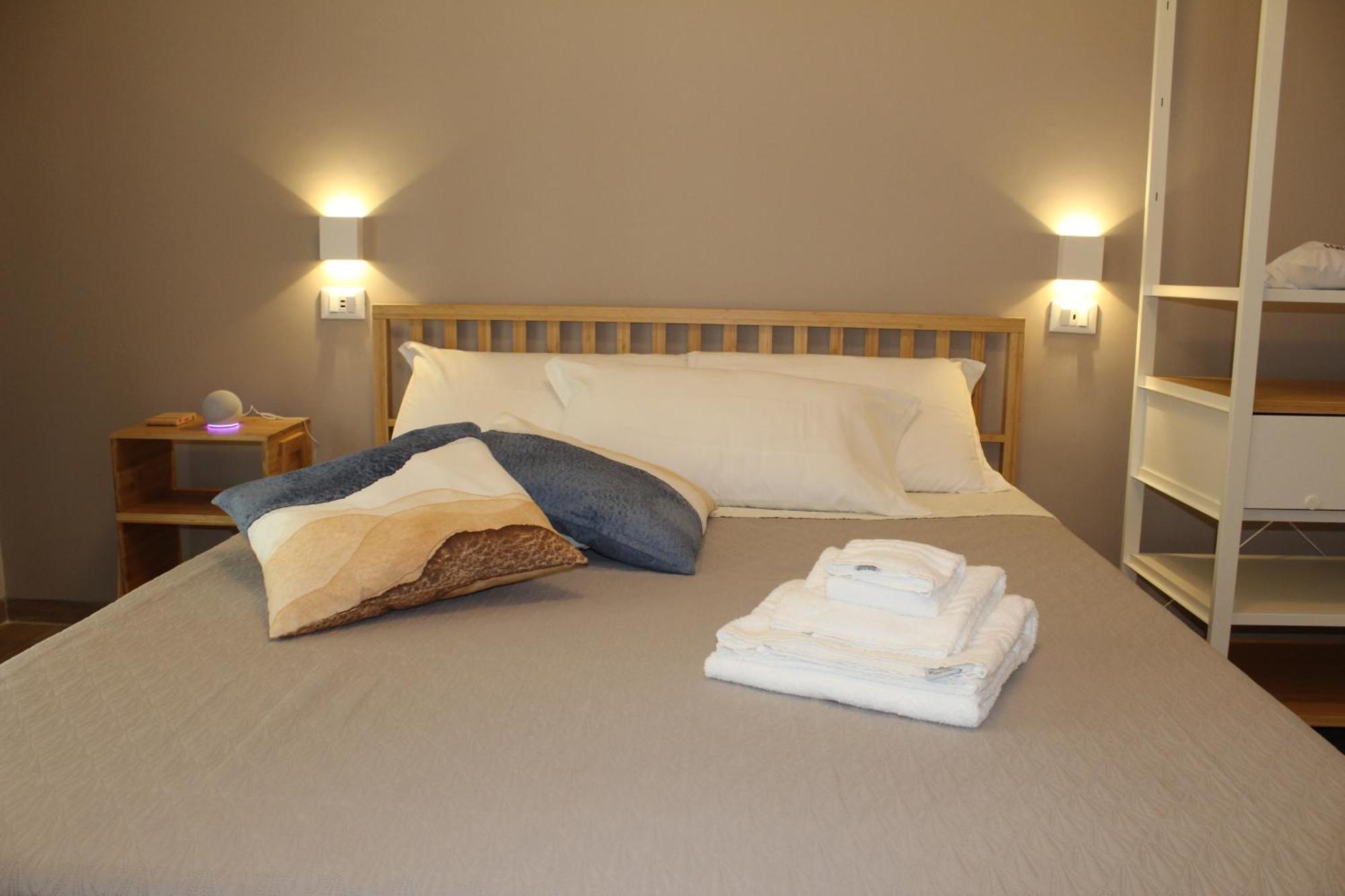Aurora Bnb Pisa Luaran gambar