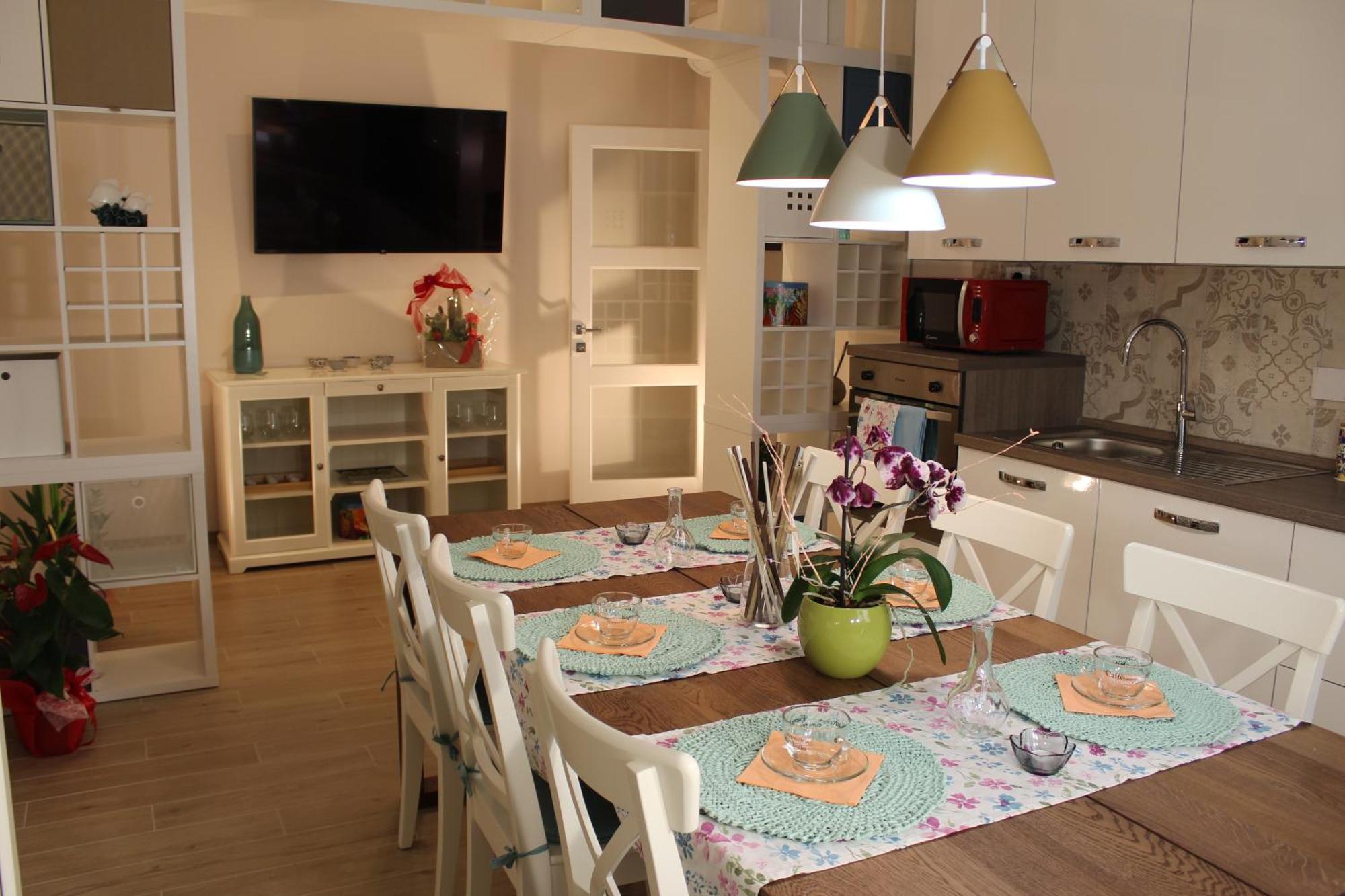 Aurora Bnb Pisa Luaran gambar